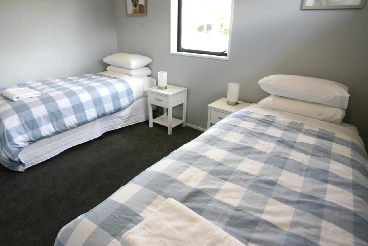 Glenvue Apartment Lake Tekapo Exterior photo