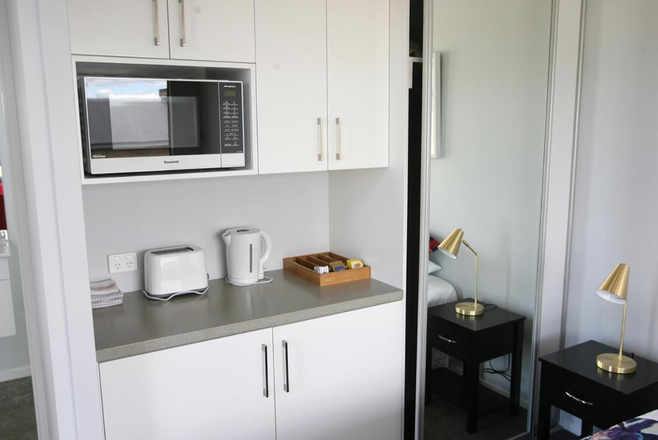Glenvue Apartment Lake Tekapo Exterior photo